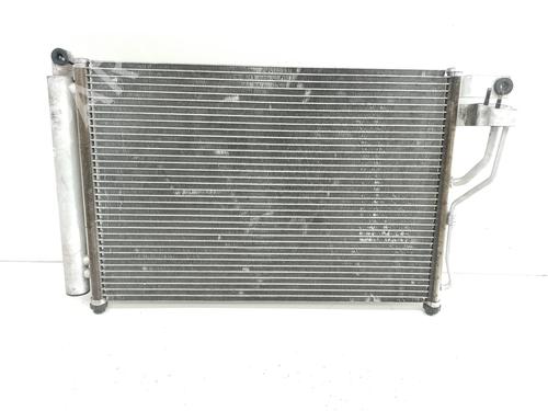 Used AC radiator HYUNDAI ACCENT III (MC) 1.5 CRDi GLS (110 hp) 18602992