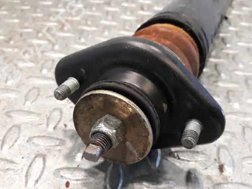 Left rear shock absorber BMW 3 Coupe (E46)  | BP6314194M18 