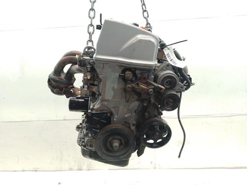 Engine HONDA ACCORD VII (CL, CN)  | BP21685266M1 