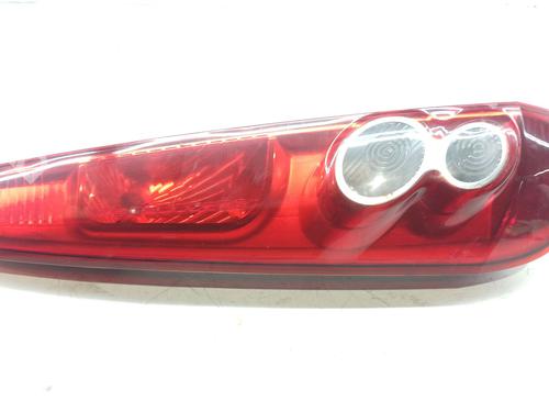 Left taillight FORD FIESTA V (JH_, JD_) 1.3 | BP25605276C34 