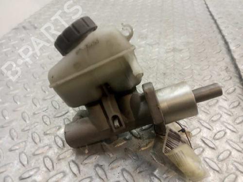 Brake master cylinder OPEL ZAFIRA A MPV (T98) 2.0 DTI 16V (F75) | BP3080773M77 