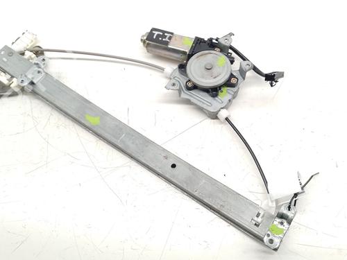 Used Rear left window mechanism NISSAN PICK UP (D22) 2.5 Di (133 hp) 29555946