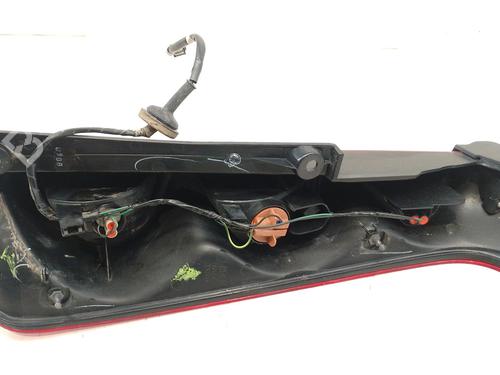 Left taillight NISSAN NOTE (E11, NE11) 1.6 | BP26325127C34 