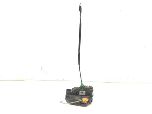 Used Rear right lock OPEL ASTRA J (P10) 1.3 CDTI (68) (95 hp) 24704149