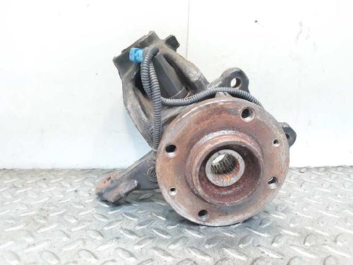 Used Right front steering knuckle PEUGEOT 208 I (CA_, CC_) [2012-2021]  7745812