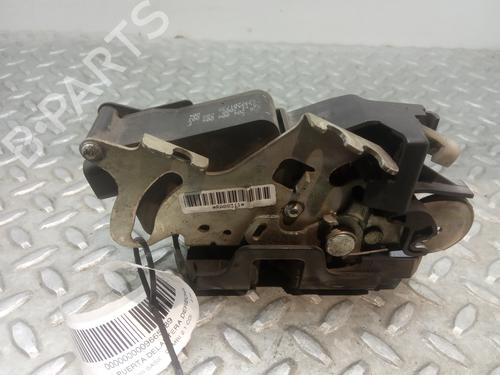 Front right lock MERCEDES-BENZ VITO / MIXTO Van (W639)  | BP9515001C97 
