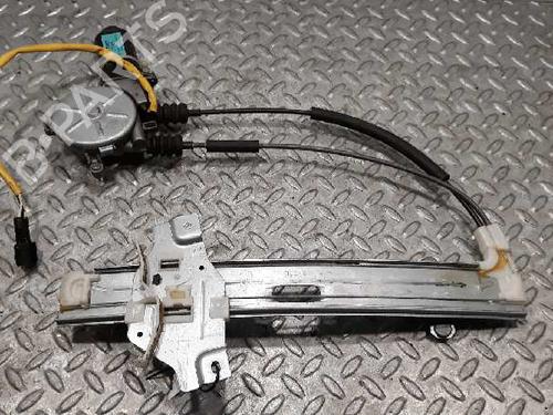 Rear left window mechanism KIA SHUMA II Saloon (FB)  | BP6440498C24 