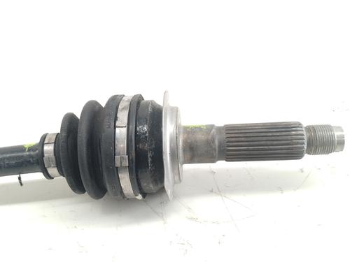 Left rear driveshaft SUBARU FORESTER (SH_) 2.0 D AWD (SHH, SHD, SHN) | BP29457470M40 