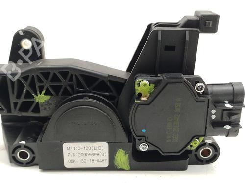 Pedal OPEL ANTARA A (L07) 2.2 CDTi 4x4 | BP33621608I4 - Image 3
