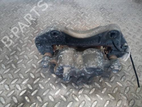Left front brake caliper MITSUBISHI PAJERO SPORT I (K7_, K9_)  | BP16920741M105 