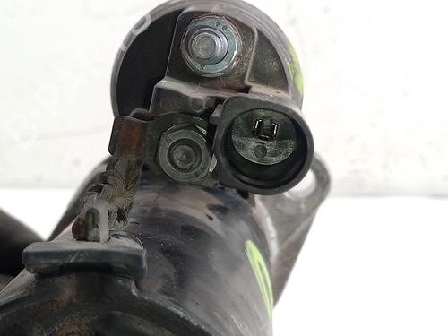 Starter VW GOLF V (1K1) 1.9 TDI | BP29539052M8 