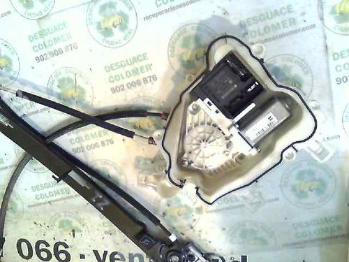 Used Front left window mechanism SEAT ALTEA XL (5P5, 5P8) [2006-2015]  16859120