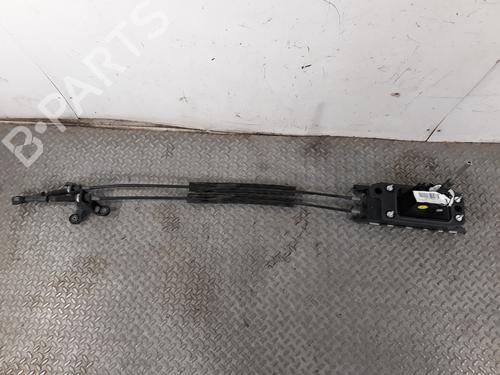 Used Gear lever VW GOLF VII (5G1, BQ1, BE1, BE2) [2012-2021]  9095610