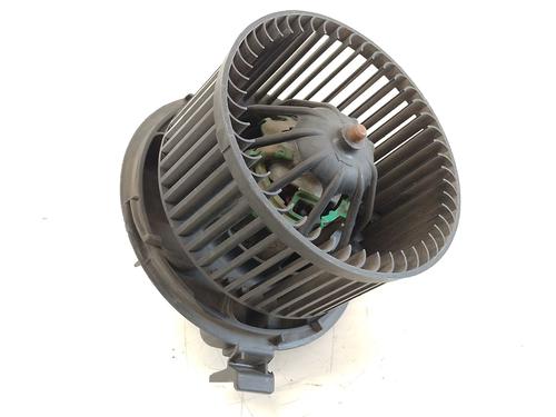 Heater blower motor RENAULT MEGANE II (BM0/1_, CM0/1_) 1.5 dCi (BM0F, BM0T, BM2B, CM0F, CM0T) | BP27467318M62 