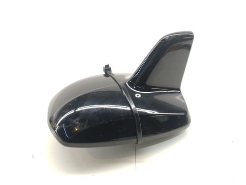 Antenne/Base MERCEDES-BENZ CLA Coupe (C117) CLA 200 (117.343) (156 hp) 32666968