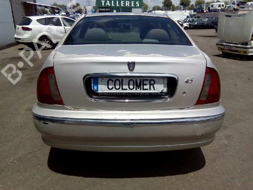 Left mirror ROVER 45 I Hatchback (RT)  | BP3064658C26 