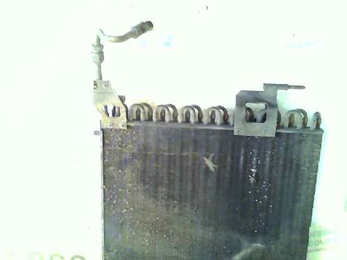 Used AC radiator AC radiator SKODA FABIA I (6Y2) 2.0 (116 hp) 33686619 33686619