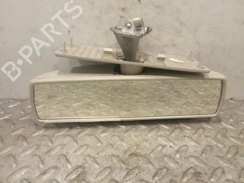 Used Rear mirror SEAT LEON (1P1) [2005-2013]  6679677