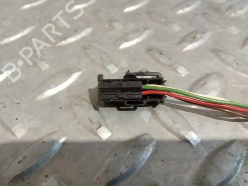 Right mirror BMW 5 (E60)  | BP7302837C27 
