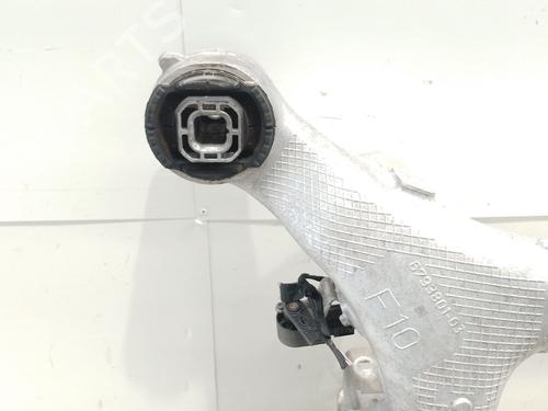 Rear axle BMW 5 Gran Turismo (F07)  | BP29063228M2 