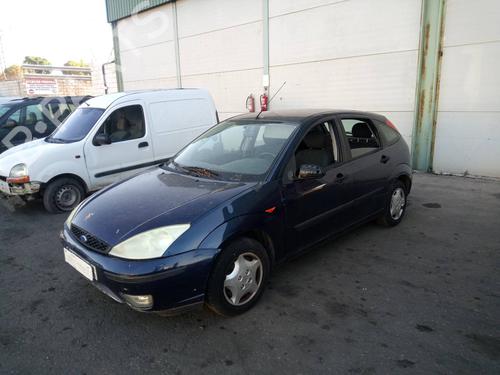 Varmeblæser FORD FOCUS I (DAW, DBW)  | BP18963627M62 