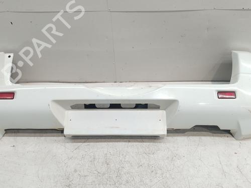 Used Rear bumper SUZUKI GRAND VITARA II (JT, TE, TD) 1.9 DDiS (JB419WD, JB419XD) (129 hp) 30271428