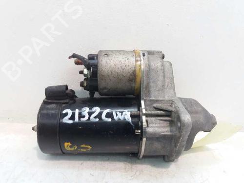 Starter OPEL CORSA C (X01) 1.2 (F08, F68) | BP4764530M8 