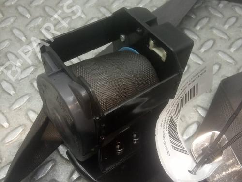 Rear left seatbelt CHEVROLET EPICA (KL1_) 2.0 D | BP11836880I29 