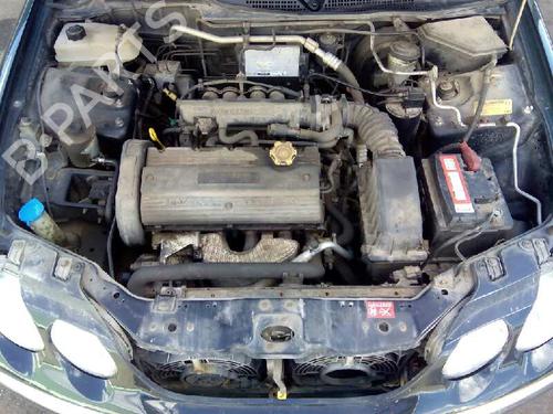Right mirror ROVER 45 I Hatchback (RT)  | BP3069112C27 
