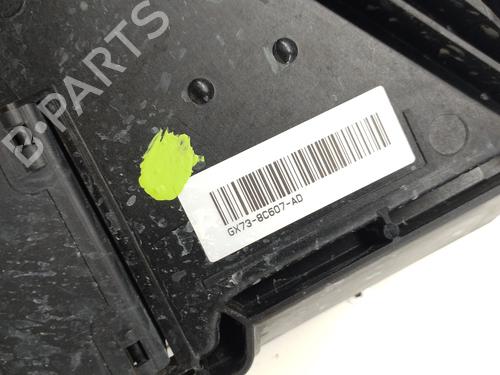 Radiator fan JAGUAR XF II (X260) 2.0 D | BP29746267M35