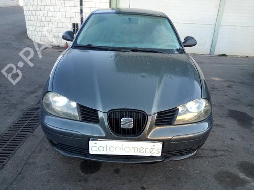 SEAT CORDOBA (6L2) 1.4 TDI (70 hp) 1629788