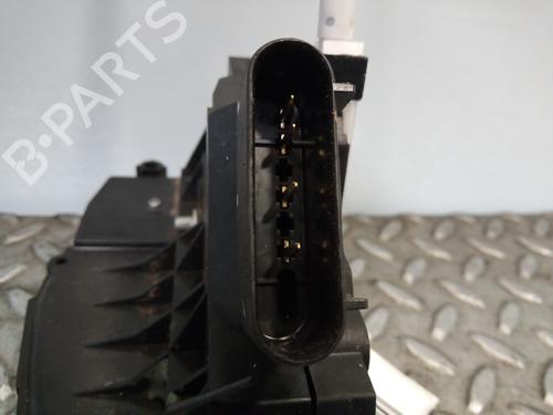Front right lock FORD FIESTA VI (CB1, CCN)  | BP10080418C97 