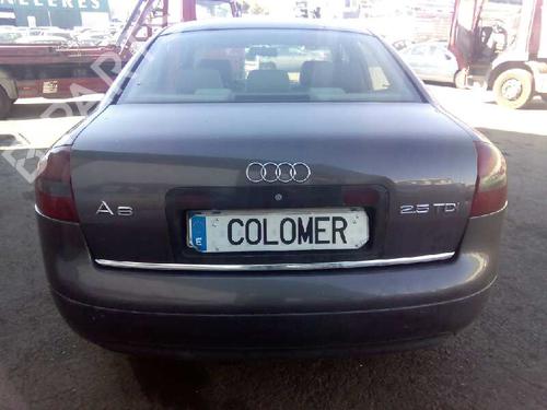 Intercooler AUDI A6 C5 (4B2) 2.5 TDI | BP3152658M30 