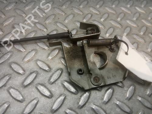 Hood lock PEUGEOT 206 Hatchback (2A/C) 1.4 HDi eco 70 | BP11206028C133 