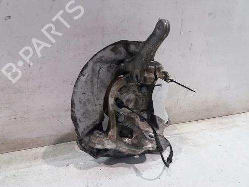 Right front steering knuckle BMW 5 (E60) 530 d | BP4624598M26 