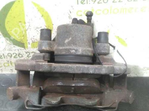 Bremssattel rechts vorne FORD FOCUS II (DA_, HCP, DP) 1.8 TDCi | BP11624741M104 