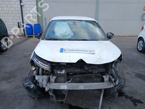 Brugte CITROËN C4 CACTUS 1.5 BlueHDi 100 (102 hp) 4287439