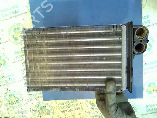 Varmeapparat CITROËN C5 I (DC_) [2001-2005]  3040788