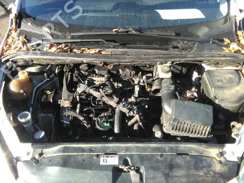 Øvrige styreenhet PEUGEOT 307 (3A/C) 2.0 HDi 90 | BP3545955M11 