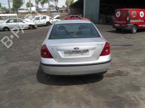 Starter FORD MONDEO III (B5Y) 1.8 16V | BP3063760M8 