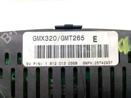 Instrument cluster CADILLAC CTS 3.2 | BP37446411C47 - Image 6