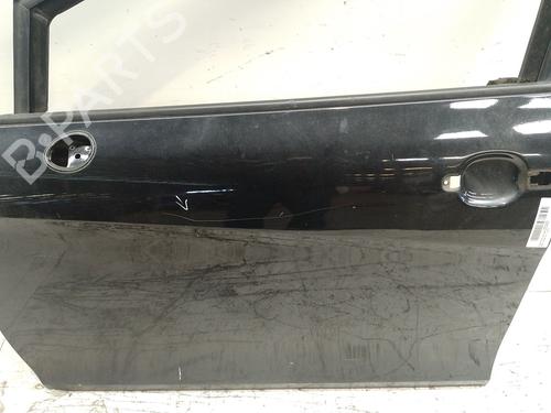 Left front door SEAT LEON (1P1) 2.0 TDI 16V | BP29163571C2 