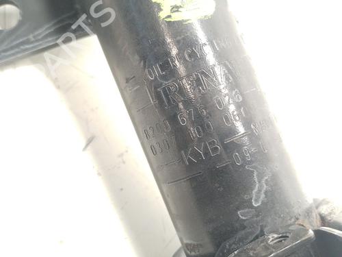 Left front shock absorber RENAULT CLIO III (BR0/1, CR0/1) 1.5 dCi (BR17, CR17) | BP26217817M16 