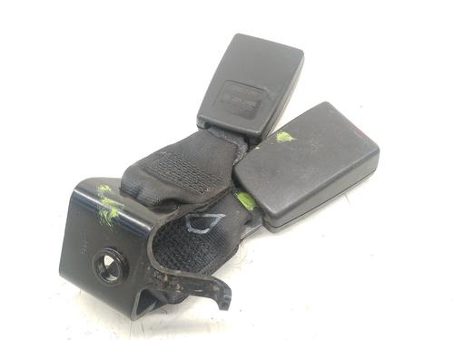 Used Seat buckle ALFA ROMEO 159 (939_) 1.9 JTDM 16V (939AXC1B, 939AXC12) (150 hp) 31758848