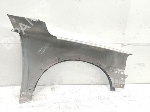 Left front fenders VOLVO XC90 I (275) D5 AWD | BP24110320C41 
