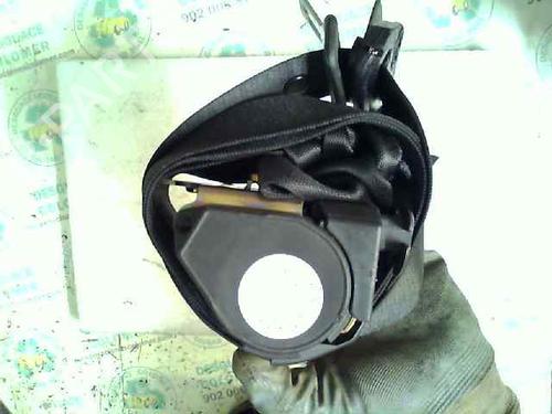 Used Front right seatbelt BMW 3 (E46) 316 i (105 hp) 8758194