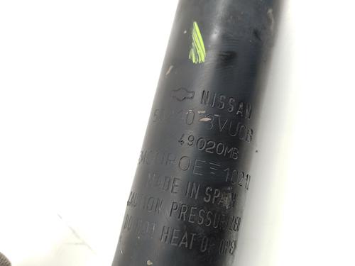 Højre bagtil støddæmper NISSAN NOTE (E12) 1.5 dCi | BP29978085M19 