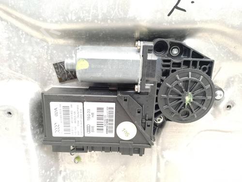 Rear right window mechanism AUDI A8 D3 (4E2, 4E8) 4.0 TDI quattro | BP19524815C25 