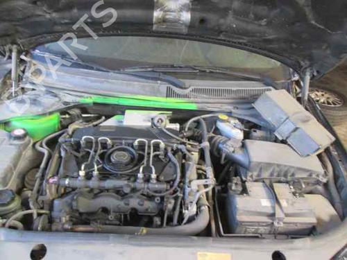 Heater blower motor FORD MONDEO III (B5Y)  | BP3060719M62