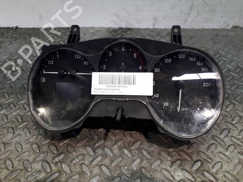 Used Instrument cluster SEAT ALTEA (5P1) 1.9 TDI (105 hp) 16691110